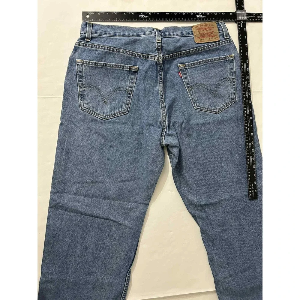 Levis own classic